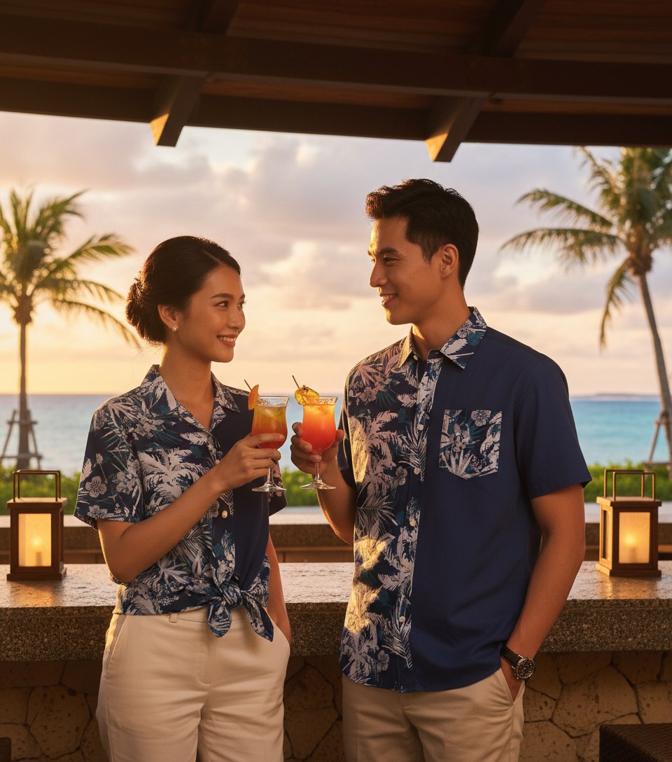 記念日・特別な旅